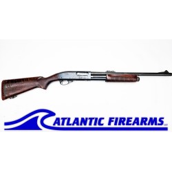 Remington 870 Wingmaster LEO 12 GA Shotgun - Auction