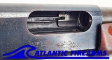 Remington 870 Wingmaster LEO 12 GA Shotgun - Auction
