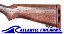 Remington 870 Wingmaster LEO 12 GA Shotgun - Auction