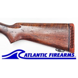Remington 870 Wingmaster LEO 12 GA Shotgun - Auction