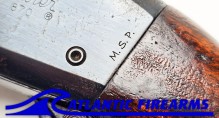 Remington 870 Wingmaster LEO 12 GA Shotgun - Auction