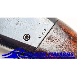 Remington 870 Wingmaster LEO 12 GA Shotgun - Auction