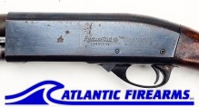 Remington 870 Wingmaster LEO 12 GA Shotgun - Auction