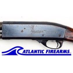 Remington 870 Wingmaster LEO 12 GA Shotgun - Auction