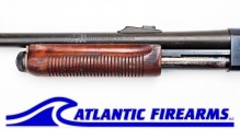 Remington 870 Wingmaster LEO 12 GA Shotgun - Auction