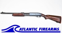 Remington 870 Wingmaster LEO 12 GA Shotgun - Auction