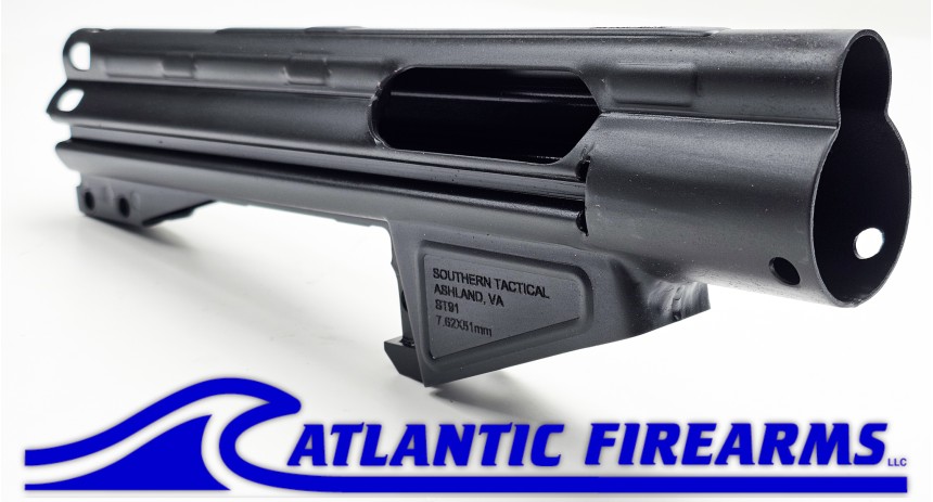 G3 .308 Receiver