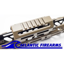 CRC 1A005 Extended Handguard Arsenal Sam Series - Coyote - KPYK