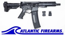 ATI Alpha Max 5.56 AR15 Pistol W/ Brace
