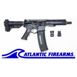 ATI Alpha Max 5.56 AR15 Pistol W/ Brace