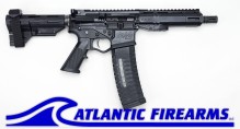 ATI Alpha Max 5.56 AR15 Pistol W/ Brace
