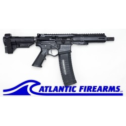 ATI Alpha Max 5.56 AR15 Pistol W/ Brace