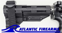 ATI Alpha Max 5.56 AR15 Pistol W/ Brace