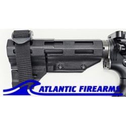 ATI Alpha Max 5.56 AR15 Pistol W/ Brace