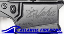 ATI Alpha Max 5.56 AR15 Pistol W/ Brace