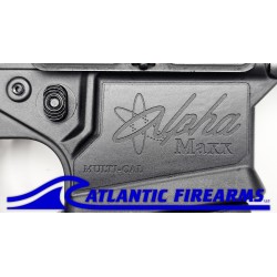 ATI Alpha Max 5.56 AR15 Pistol W/ Brace
