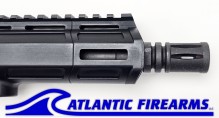 ATI Alpha Max 5.56 AR15 Pistol W/ Brace