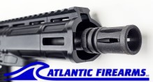 ATI Alpha Max 5.56 AR15 Pistol W/ Brace