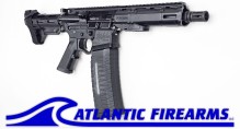 ATI Alpha Max 5.56 AR15 Pistol W/ Brace