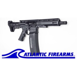 ATI Alpha Max 5.56 AR15 Pistol W/ Brace