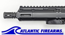 ATI Alpha Max 5.56 AR15 Pistol W/ Brace