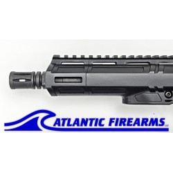 ATI Alpha Max 5.56 AR15 Pistol W/ Brace