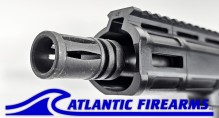 ATI Alpha Max 5.56 AR15 Pistol W/ Brace