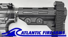 ATI Alpha Max 5.56 AR15 Pistol W/ Brace