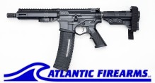 ATI Alpha Max 5.56 AR15 Pistol W/ Brace