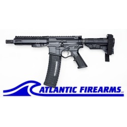 ATI Alpha Max 5.56 AR15 Pistol W/ Brace