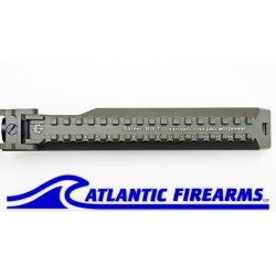 Barwarus BW-T33S Picatinny Rail Cover STANAG 4694 - OD Green