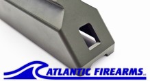 Barwarus BW-T33S Picatinny Rail Cover STANAG 4694 - OD Green