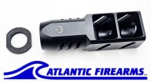 Barwarus Hypercane 3 Muzzle Brake 12GA BW-T003