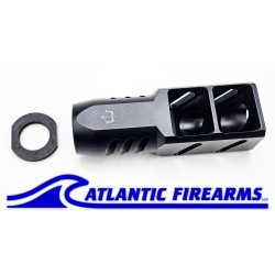 Barwarus Hypercane 3 Muzzle Brake 12GA BW-T003
