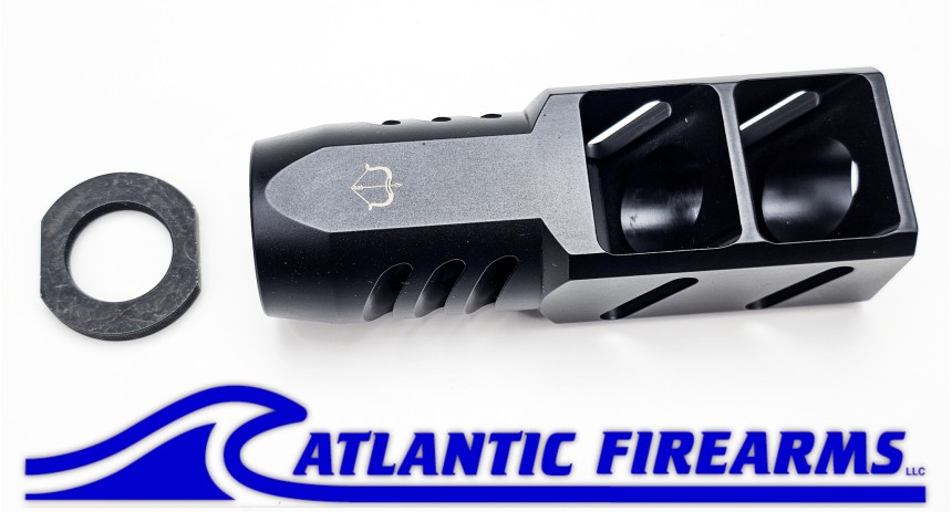 Barwarus Hypercane 3 Muzzle Brake 12GA BW-T003