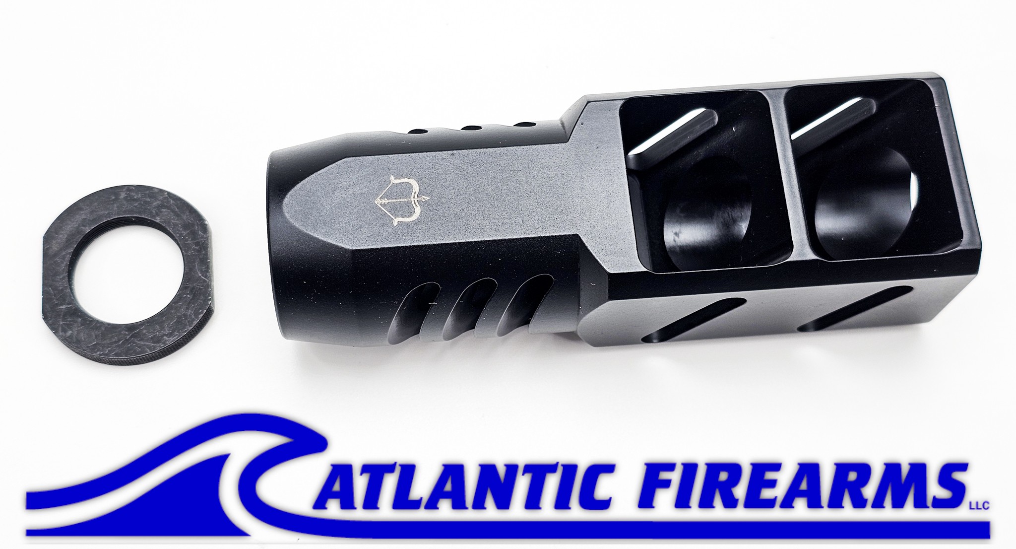 Barwarus Hypercane 3 Muzzle Brake 12GA BW-T003