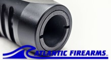 Barwarus Hypercane 3 Muzzle Brake 12GA BW-T003