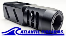 Barwarus Hypercane 3 Muzzle Brake 12GA BW-T003