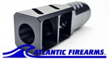 Barwarus Hypercane 3 Muzzle Brake 12GA BW-T003