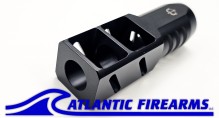 Barwarus Hypercane 3 Muzzle Brake 12GA BW-T003