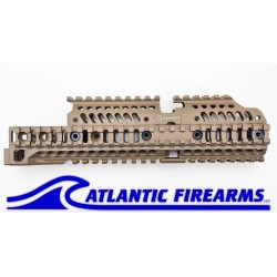 Barwarus Alpha-1 Rail - FDE