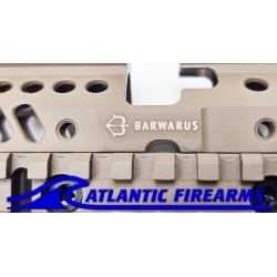 Barwarus Alpha-1 Rail - FDE