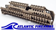 Barwarus Alpha-1 Rail - FDE