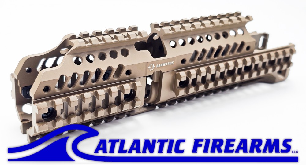 Barwarus Alpha 1 Rail SALE - AtlanticFirearms.com