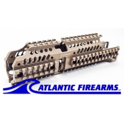 Barwarus Alpha-1 Rail - FDE