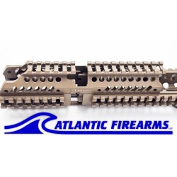 Barwarus Alpha-1 Rail - FDE