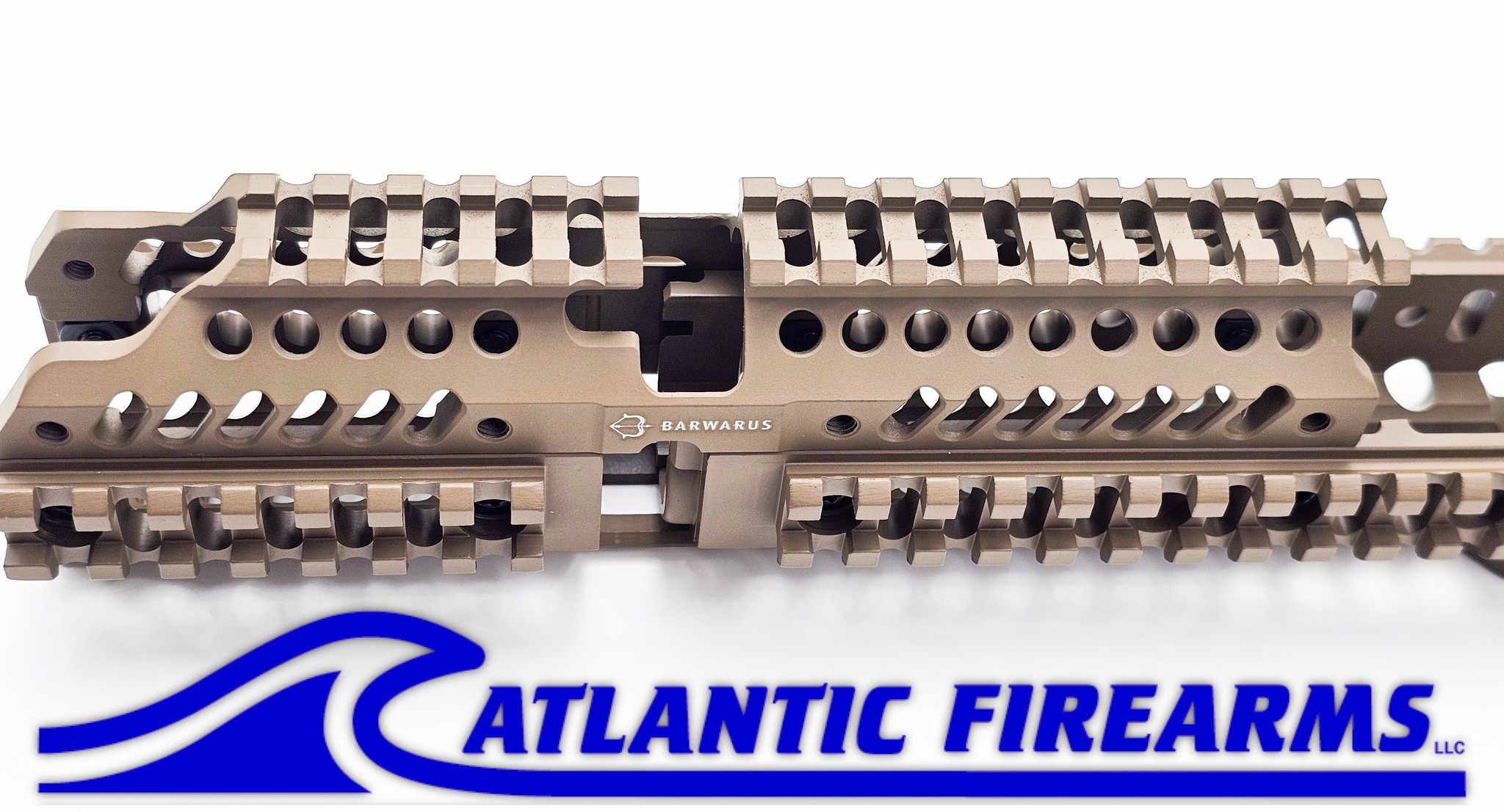 Barwarus Alpha 1 Rail SALE - AtlanticFirearms.com