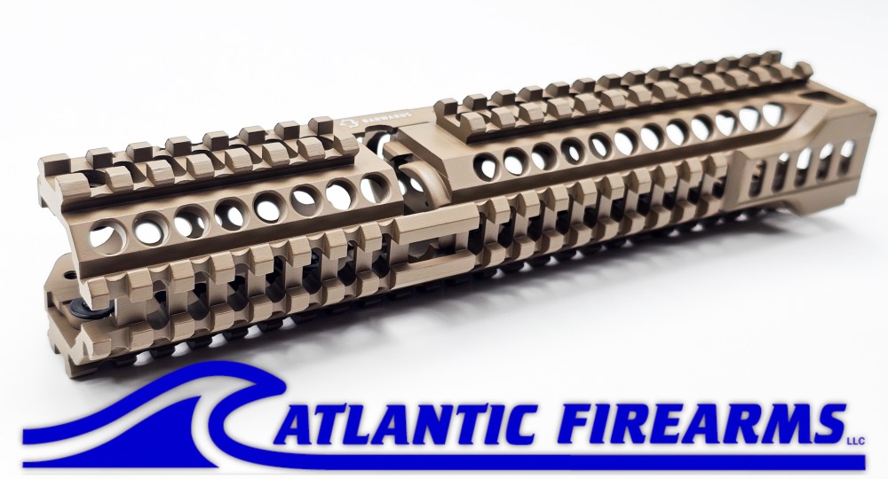 Barwarus Alpha 1 Rail SALE - AtlanticFirearms.com
