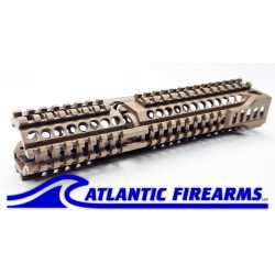Barwarus Alpha-1 Rail - FDE