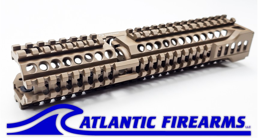 Barwarus Alpha 1 Rail SALE - AtlanticFirearms.com